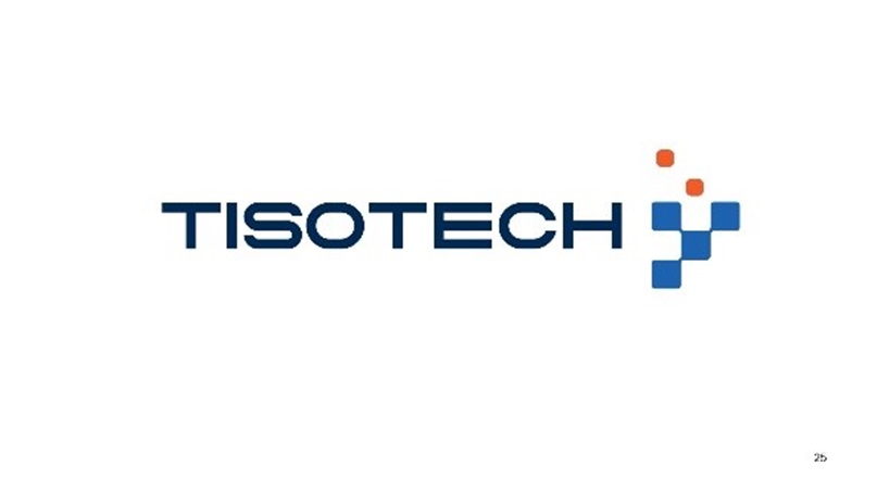TISOTECH :..