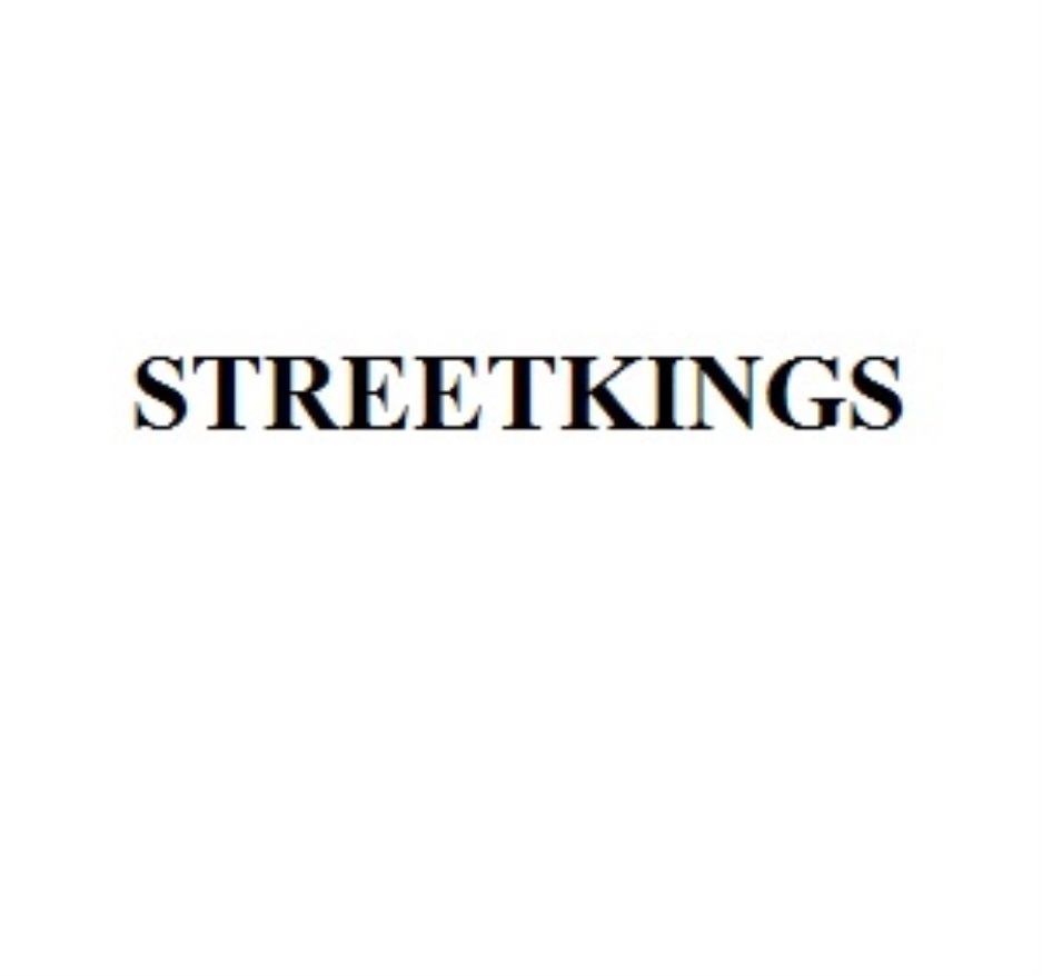 STREETKINGS