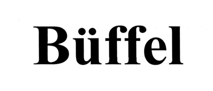 Buiffel