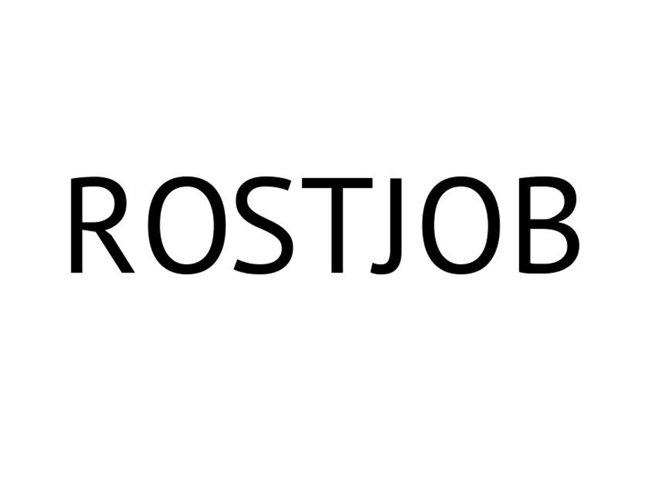 ROSTJOB