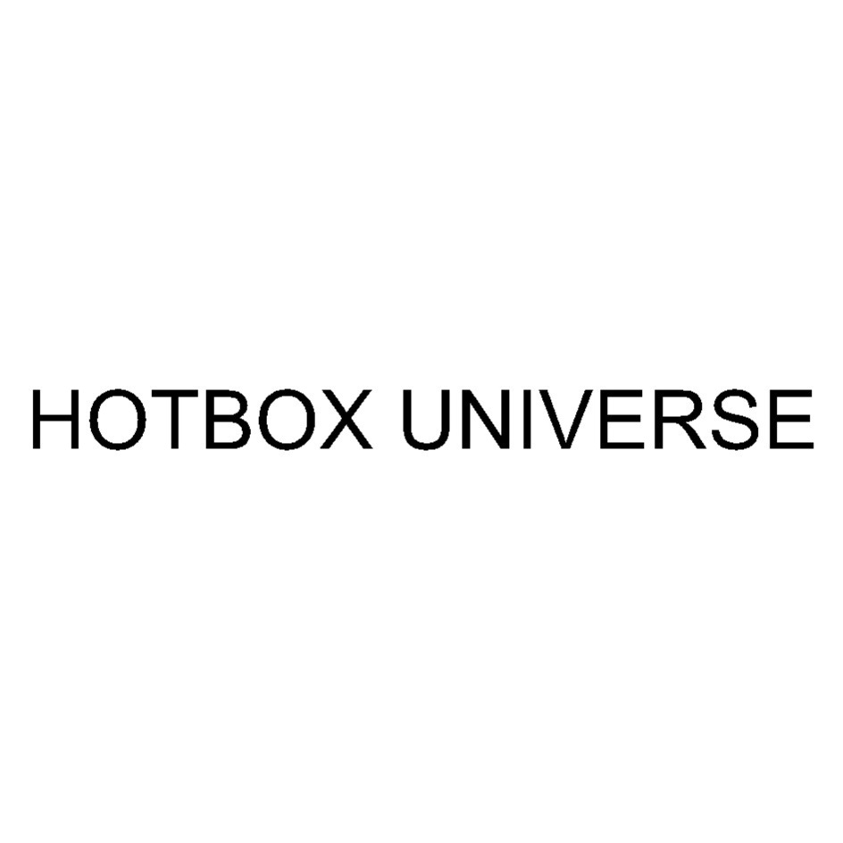 HOTBOX UNIVERSE
