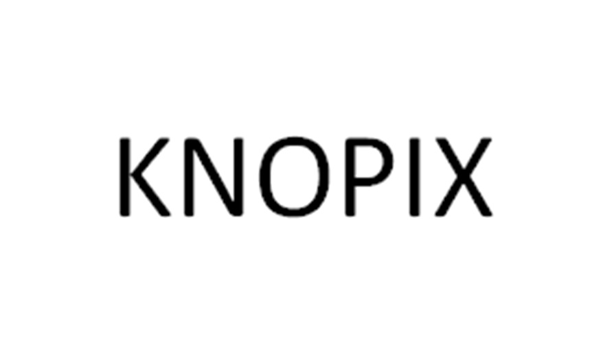 KNOPIX