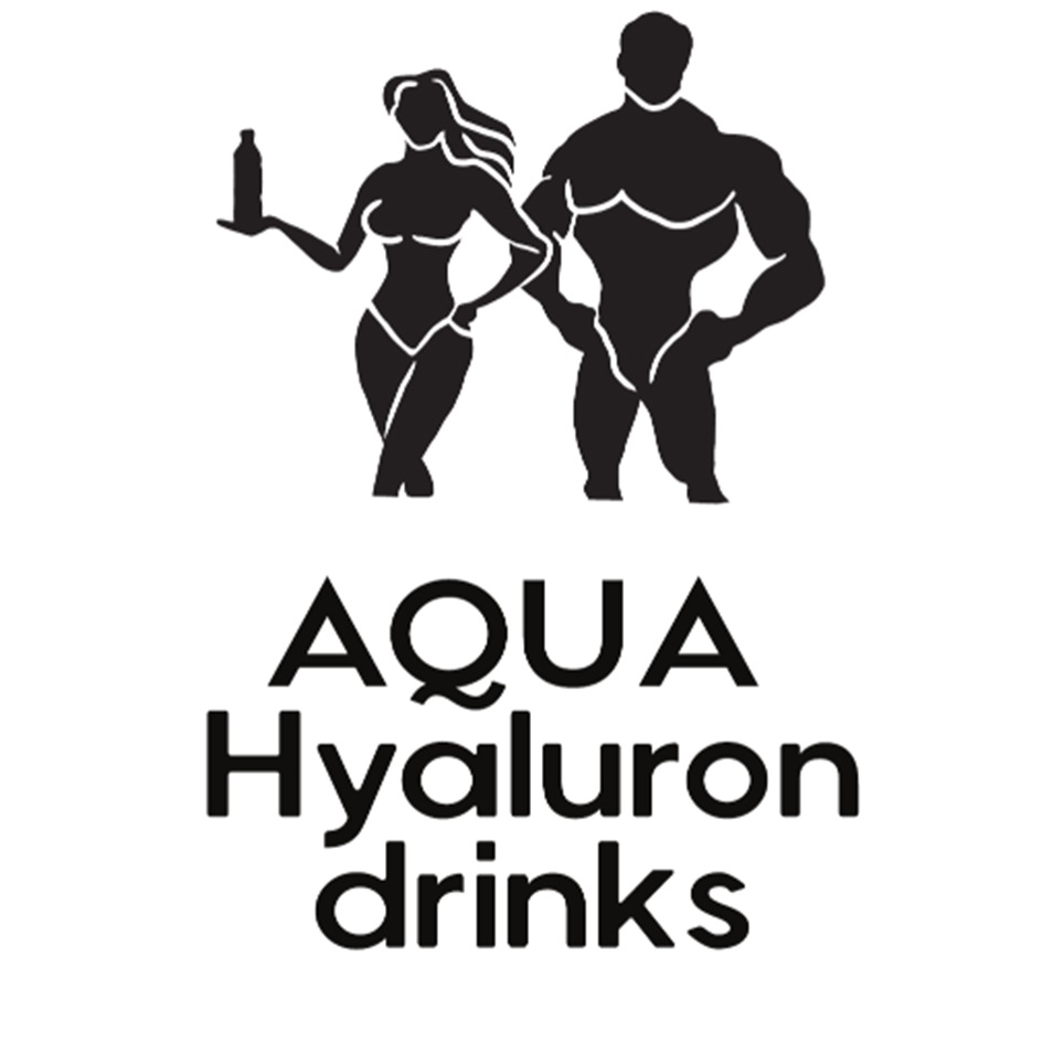 i AQUA  Hyaluron drinks