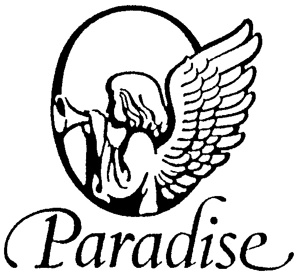 is  (Paradise,