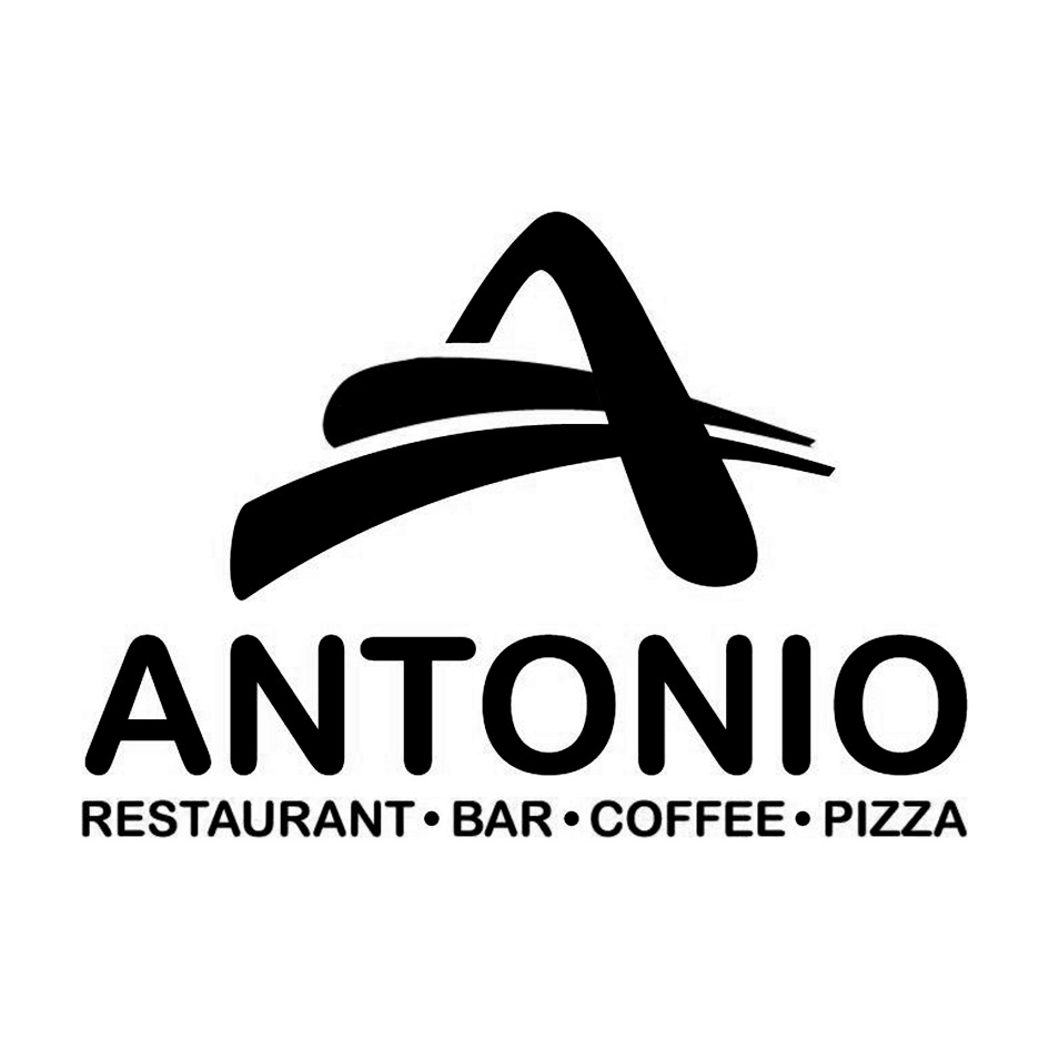 ANTONIO  RESTAURANT  BAR +COFFEE  PIZZA