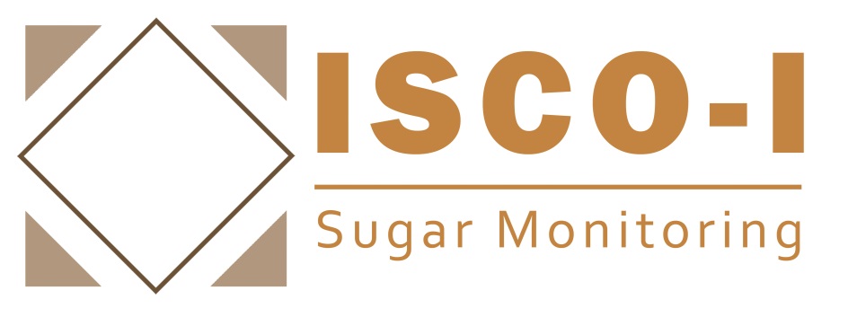 7 YISCOI k А Sugar Monitoring