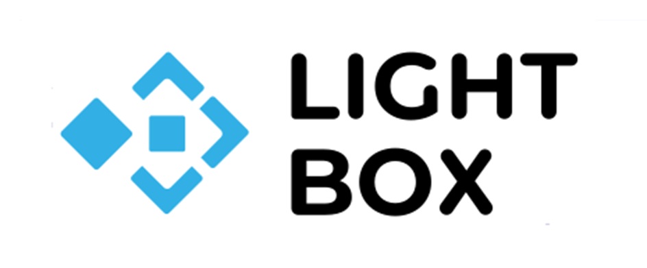 LIGHT  +8 BOX