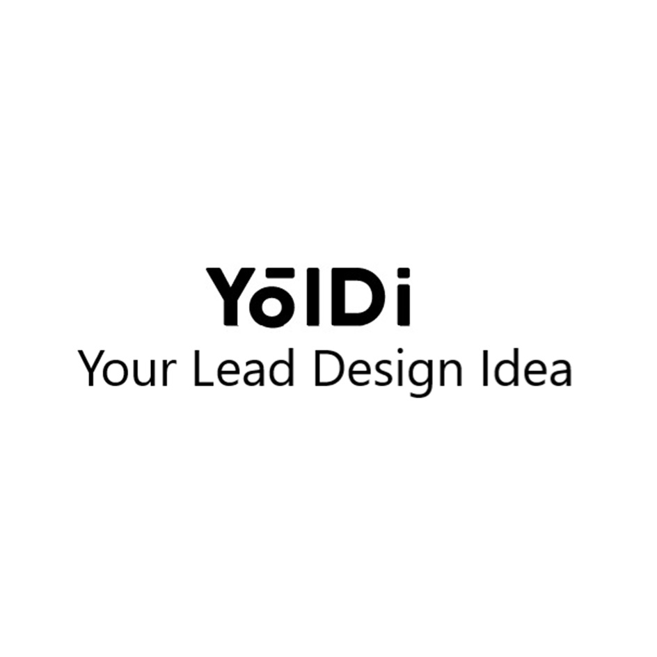 YoIDi  Your Lead Design Idea