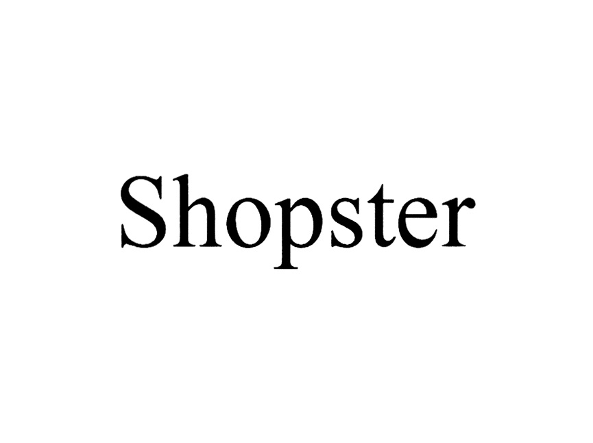 Shopster