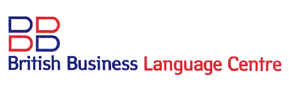 ББ DD  British Business Language Centre