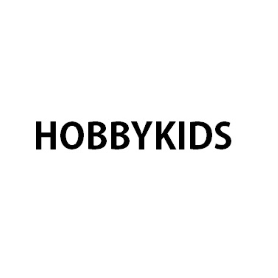 HOBBYKIDS