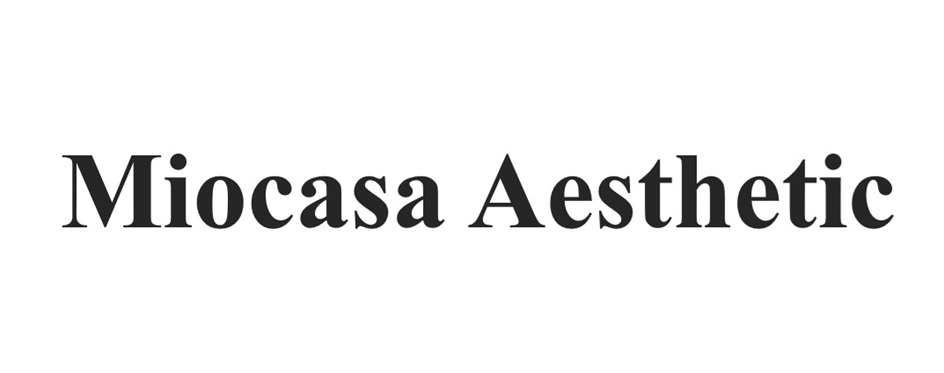 Miocasa Aesthetic