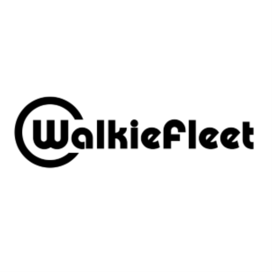 WalkieFleet