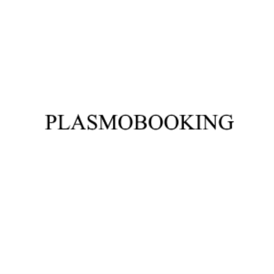 PLASMOBOOKING