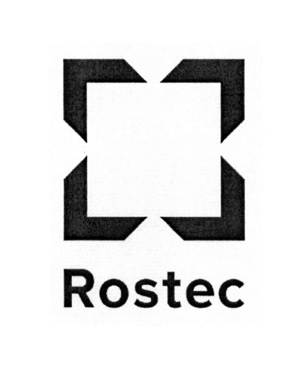 Г J .. x  Rostec