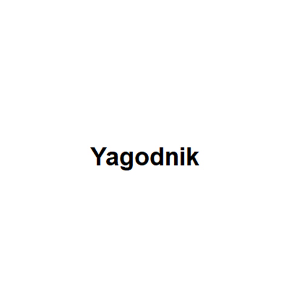 Yagodnik