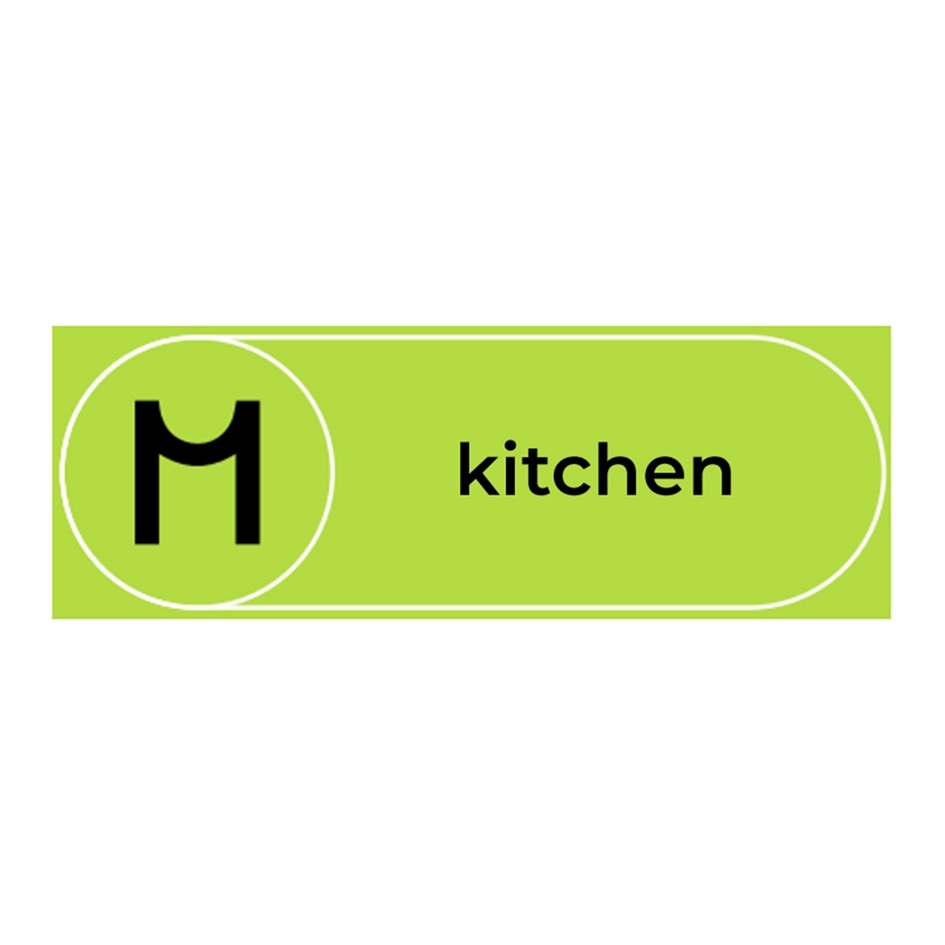 Н kitchen