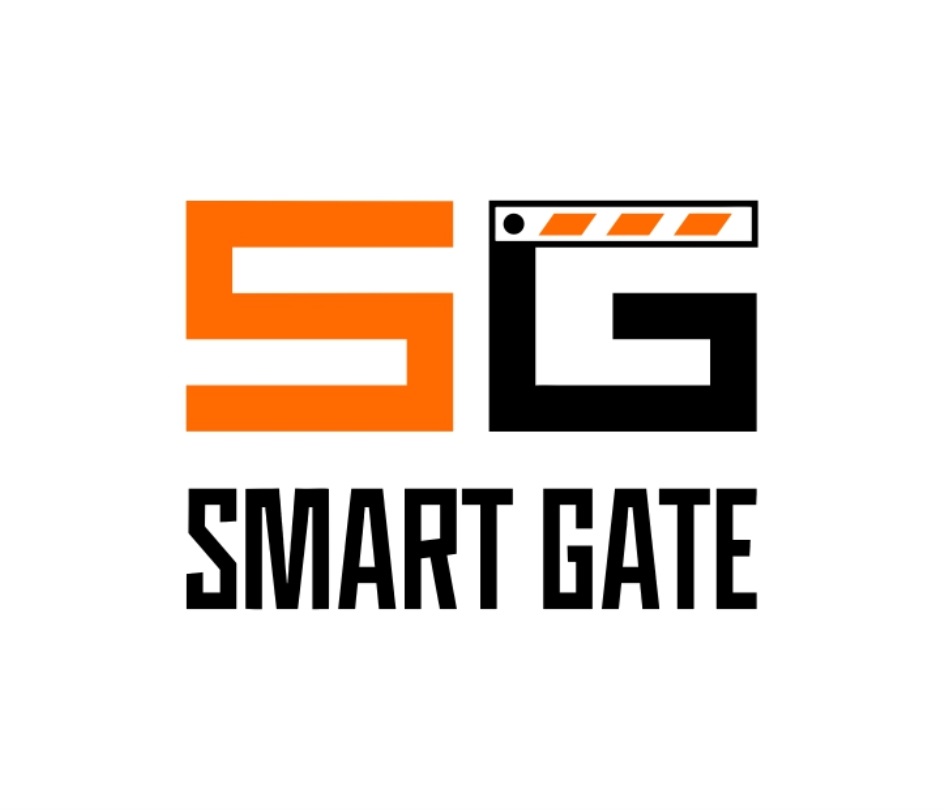 ЕЁ  SMART GATE