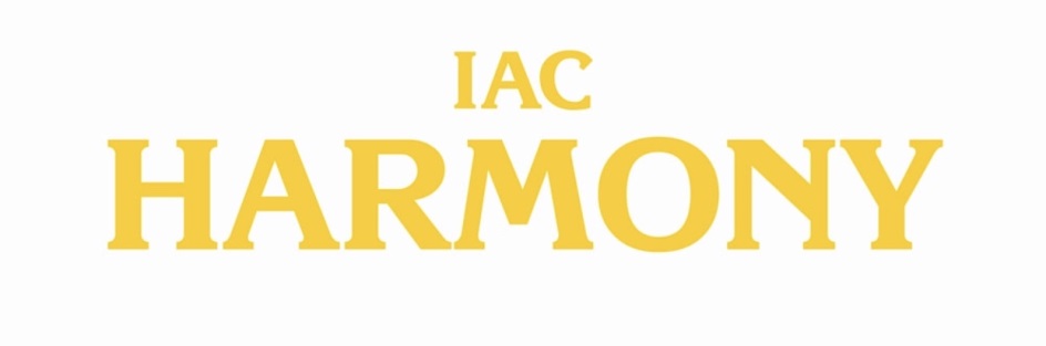 IAC  HARMONY