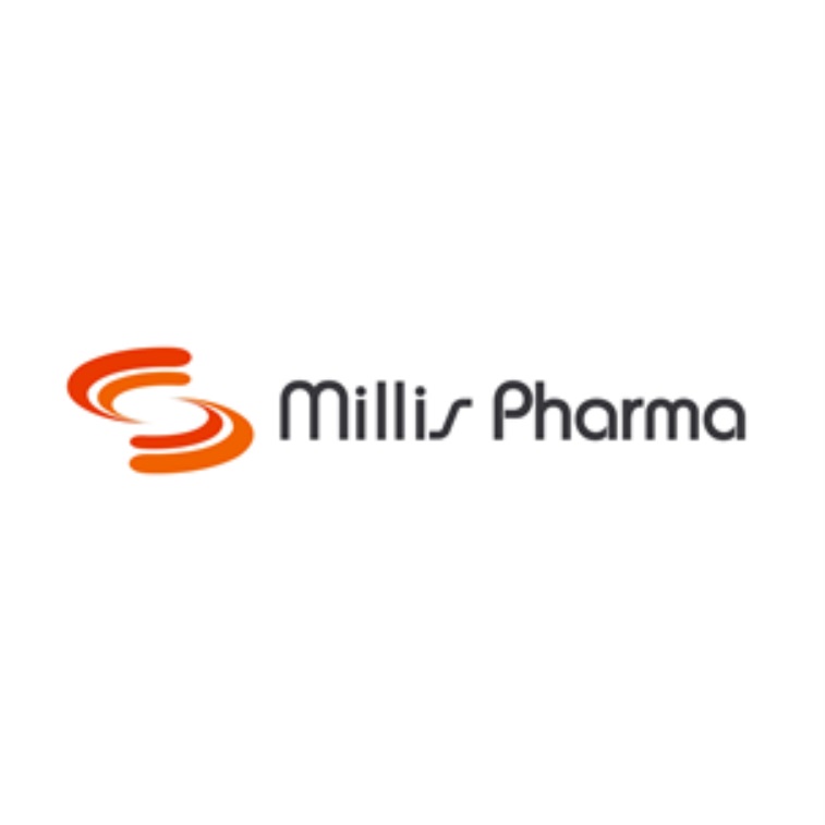 ед Millis Pharma