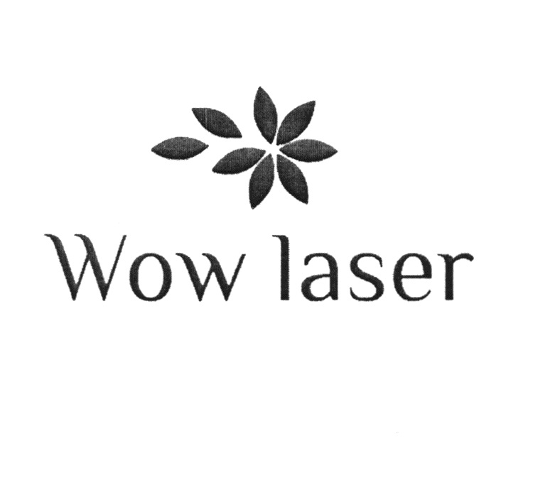 ) .?,AL Wow laser