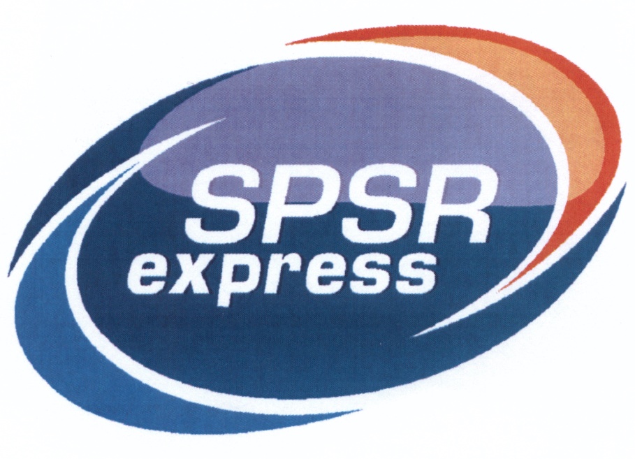 ( SPSR express