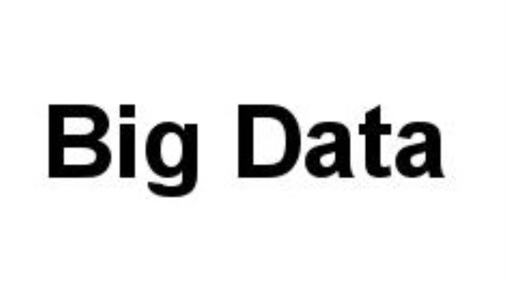 Big Data