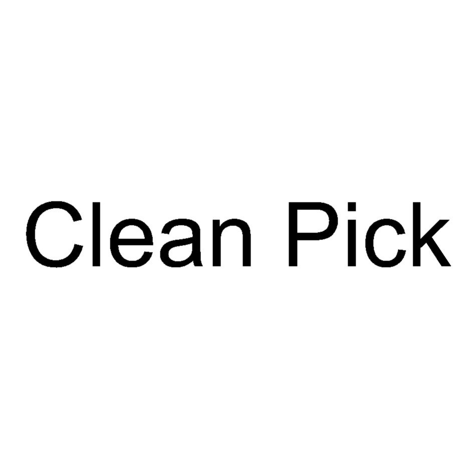 Clean Pick
