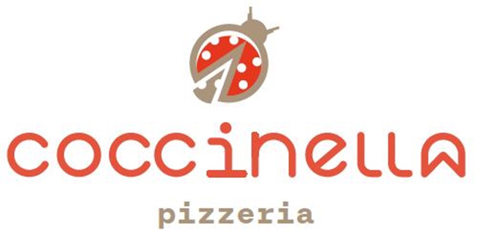 a  COCCincLLA  pizzeria