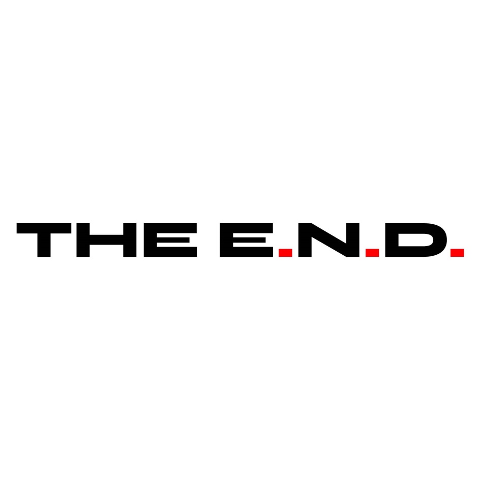 "THE E.N.D.
