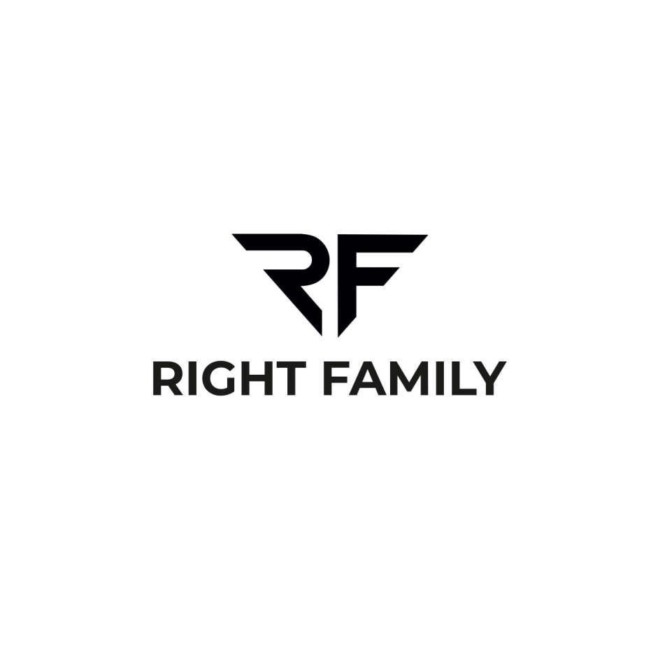 RF  RIGHT FAMILY