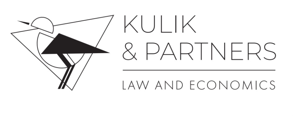 KULIK  PARINERS LAW AND ECONOMICS