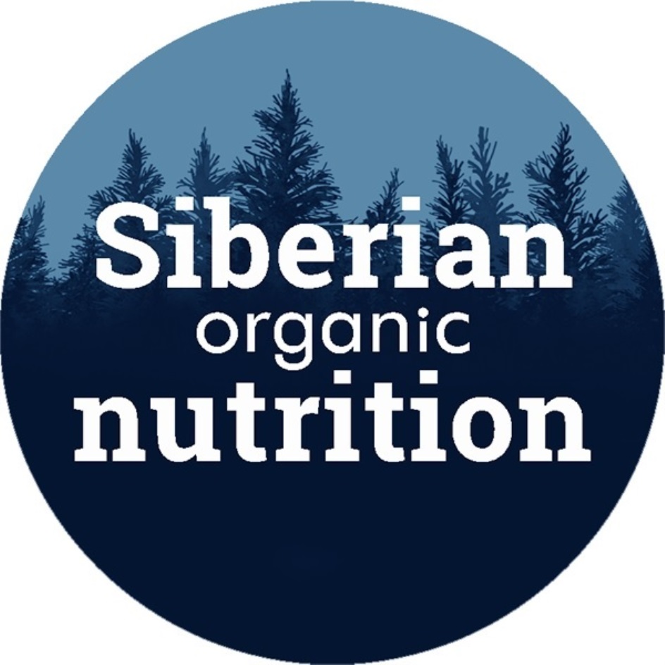 Siberian  (of golel alfe  nutrition