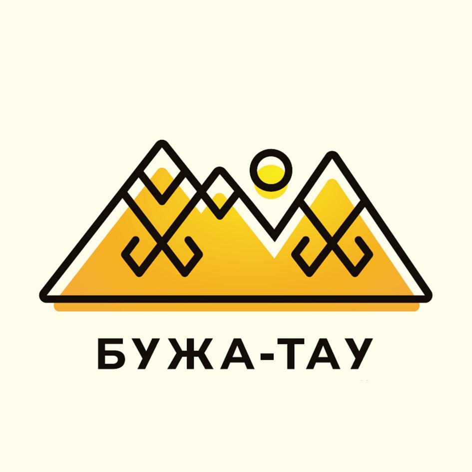 O  БУЖА ТАУ