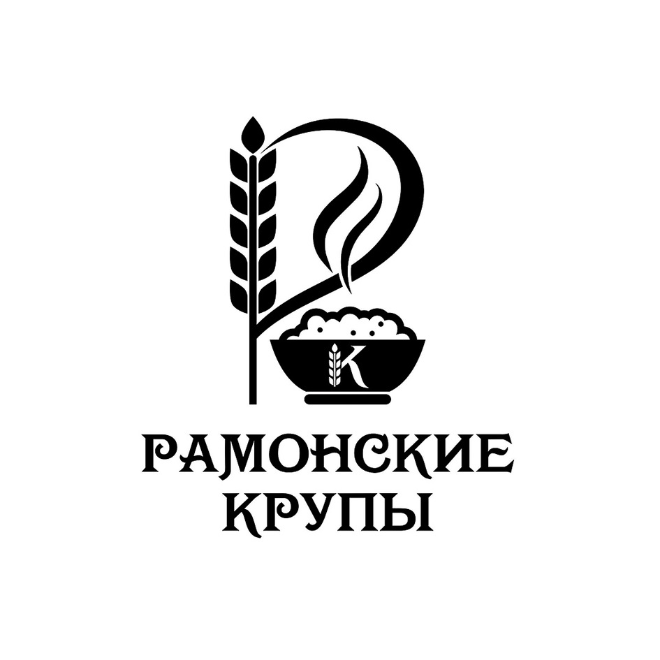 PAMOHCKME KPYIIbI
