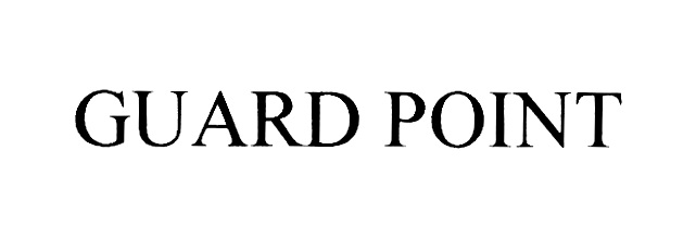 GUARD POINT