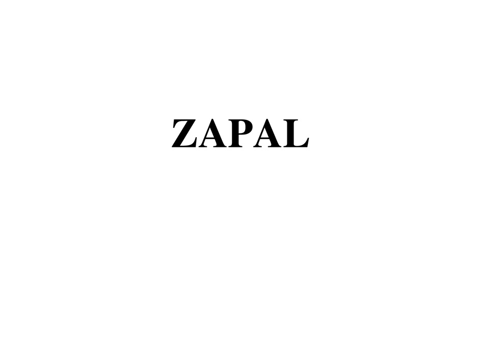 ZLAPAL