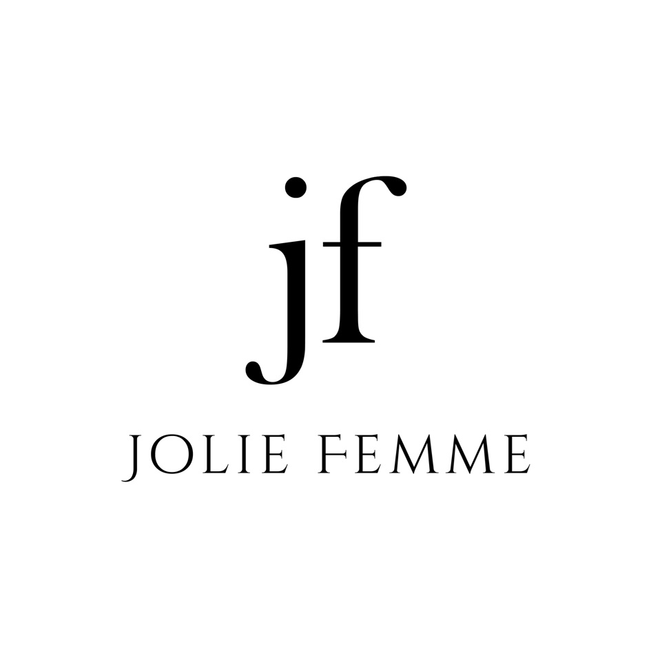 if  JOLIE FEMME