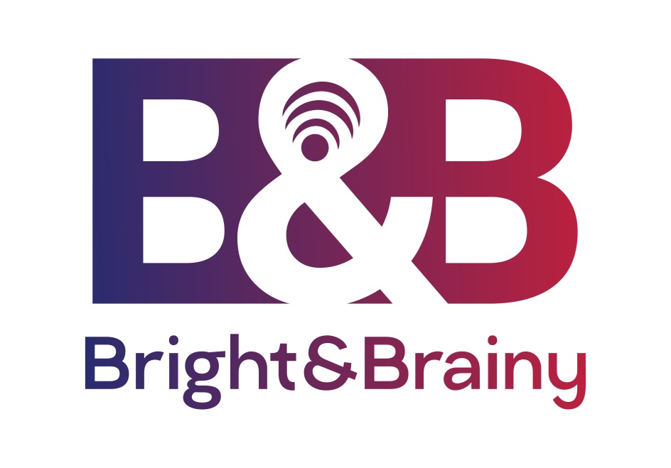 B  BrightBrainy