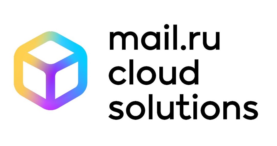 mail.ru f.a cloud  solutions