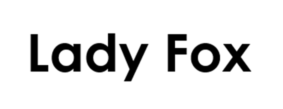 Lady Fox