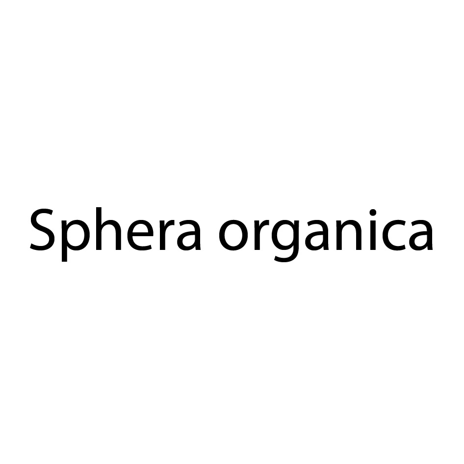 Sphera organica