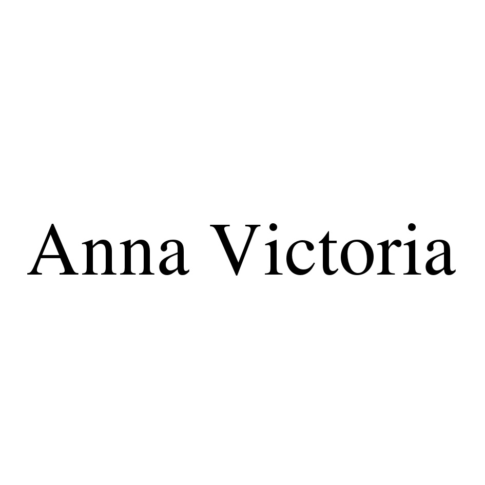 Anna Victoria