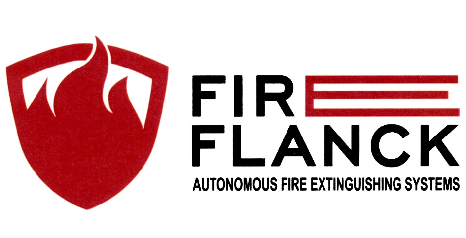 FIR FLANCK  AUTONOMOUS FIRE EXTINGUISHING SYSTEMS