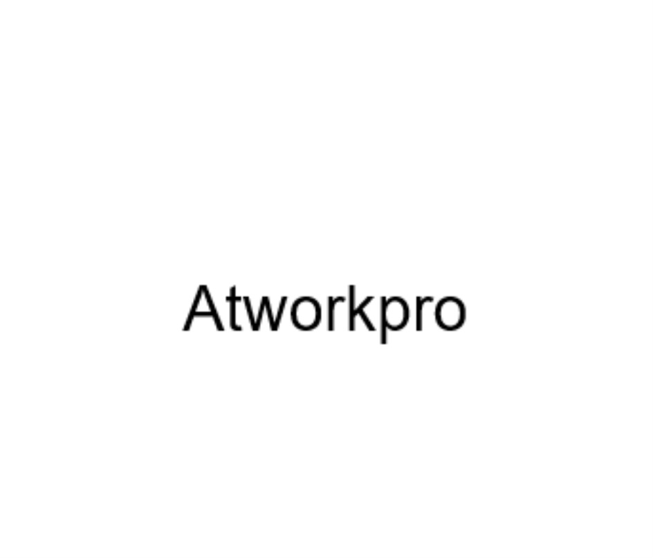 Atworkpro