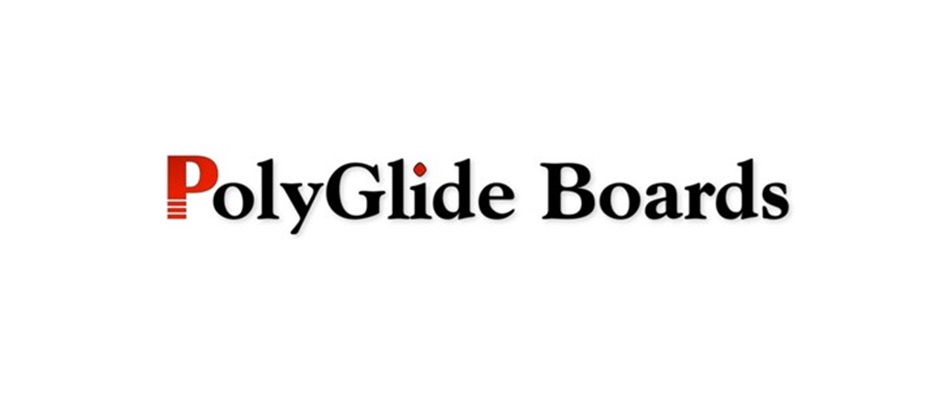 PolyGlide Boards