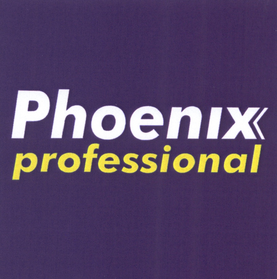 Phoenix  professional