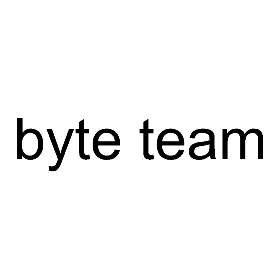 byte team