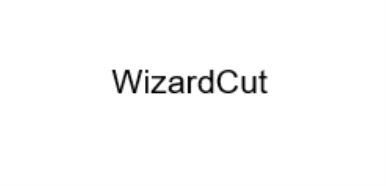 WizardCut