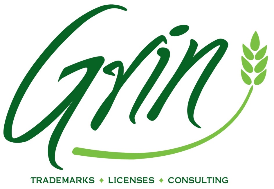 TRADEMARKS + LICENSES + CONSULTING